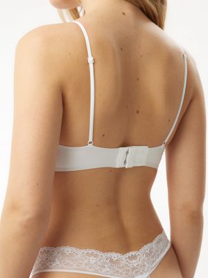 חזיה רכה כותנה