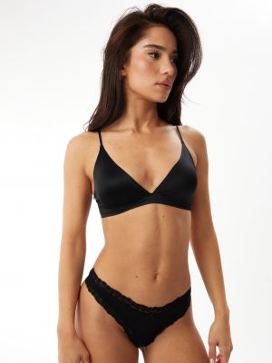 חזיה רכה כותנה