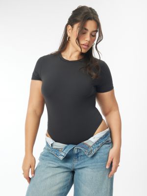 בגד גוף טישרט סו סטרץ׳