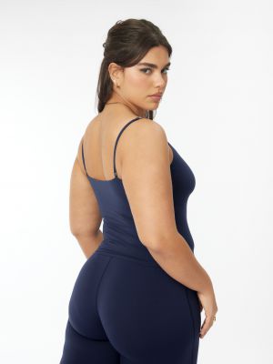 גופיית ספגטי סו סטרץ׳