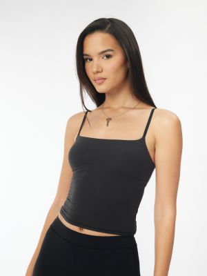 גופיית ספגטי סו סטרץ׳