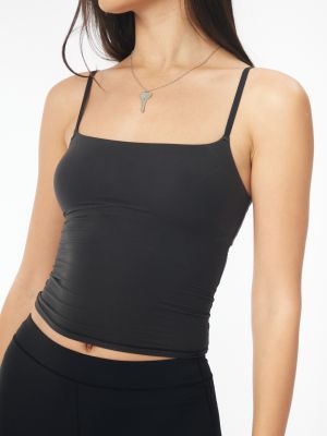 גופיית ספגטי סו סטרץ׳