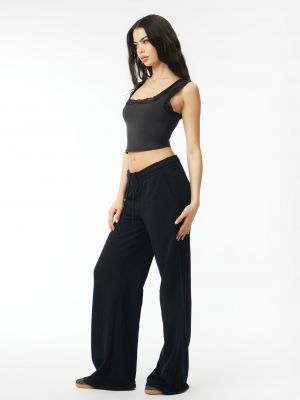 גופייה סו סטרץ׳ תחרה