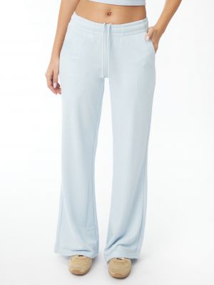 מכנסי פרנץ׳ טרי רחבים