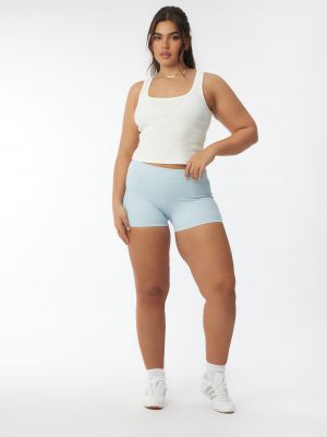 מכנסי טייץ׳ קצרים