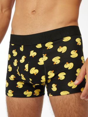 תחתוני בוקסר פרינט