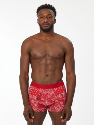 תחתוני בוקסר פרינט