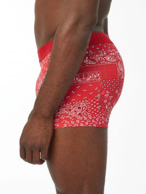 תחתוני בוקסר פרינט