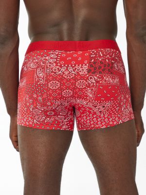 תחתוני בוקסר פרינט