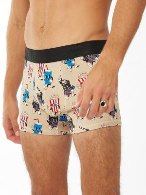 תחתוני בוקסר פרינט