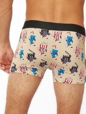 תחתוני בוקסר פרינט