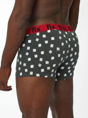 תחתוני בוקסר פרינט