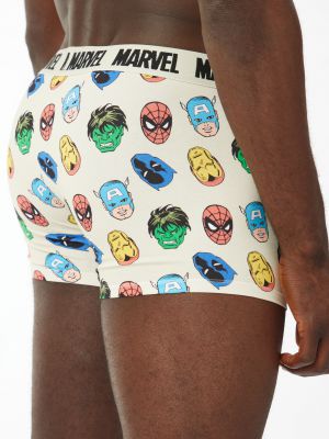 תחתוני בוקסר מארוול