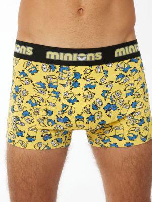 תחתוני בוקסר מיניונים