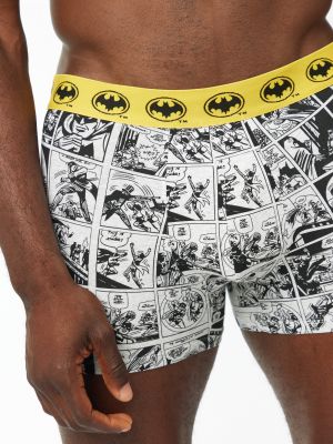 תחתוני בוקסר באטמן