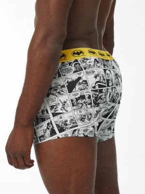 תחתוני בוקסר באטמן