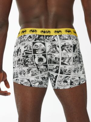 תחתוני בוקסר באטמן