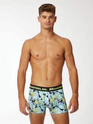 תחתוני בוקסר מיניונים