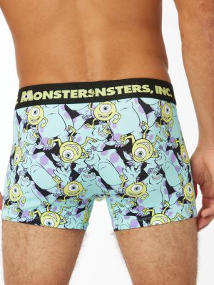 תחתוני בוקסר מיניונים