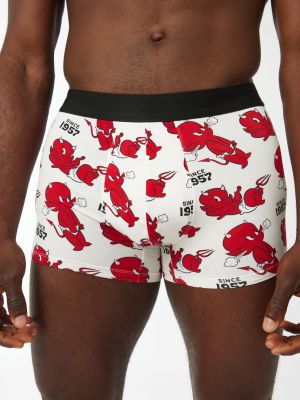 תחתוני בוקסר הוט סטאף