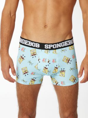 תחתוני בוקסר בובספוג