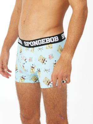 תחתוני בוקסר בובספוג