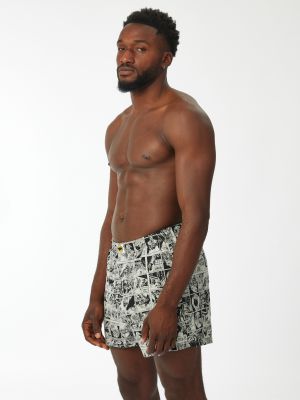 תחתוני בוקסר רחבים באטמן