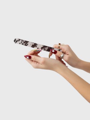 סט פצירה פרה