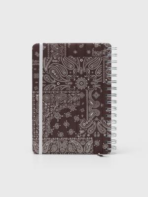 מחברת בנדנה