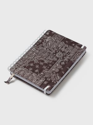 מחברת בנדנה