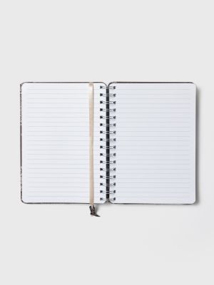 מחברת בנדנה