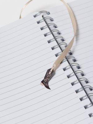 מחברת בנדנה