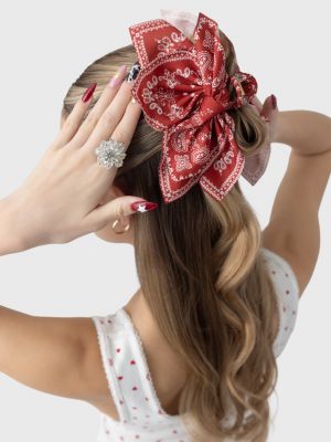 קליפס בנדנה