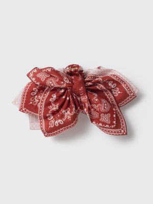 קליפס בנדנה