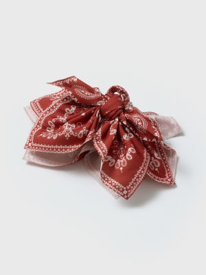 קליפס בנדנה