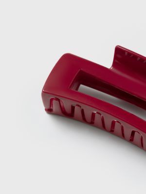 קליפס גמיש לשיער