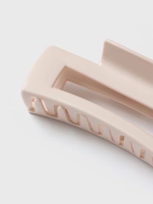 קליפס גמיש לשיער