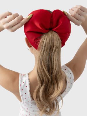 גומיית סקראנצ׳י לב