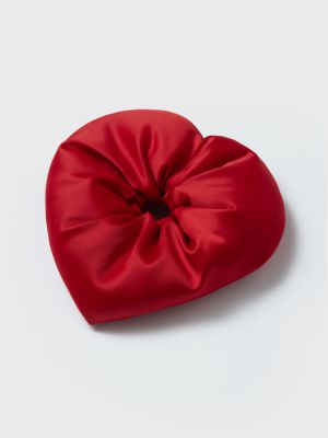 גומיית סקראנצ׳י לב