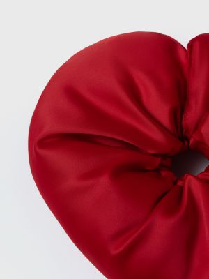 גומיית סקראנצ׳י לב