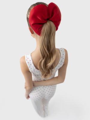 גומיית סקראנצ׳י לב