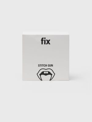 אקדח תפירה ידני