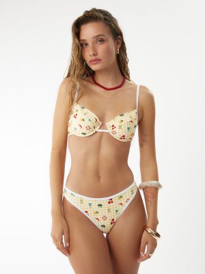 תחתוני ביקיני ביינדינג