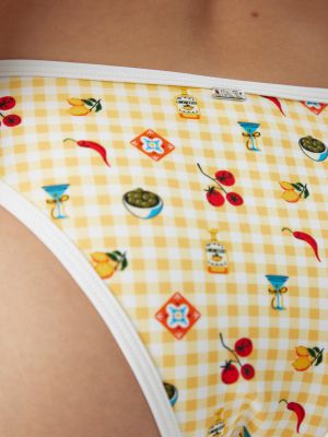 תחתוני ביקיני ביינדינג