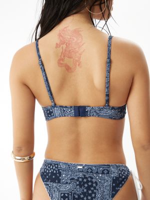 טופ ביקיני חזייה