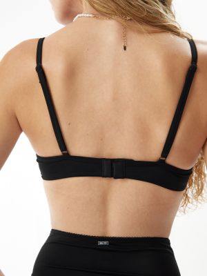 טופ ביקיני דק חזייה