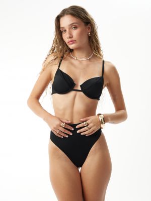 טופ ביקיני דק חזייה