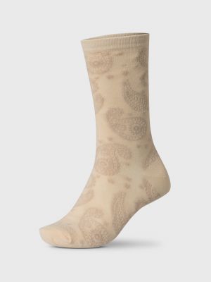 גרבי קרו יוניסקס בנדנה