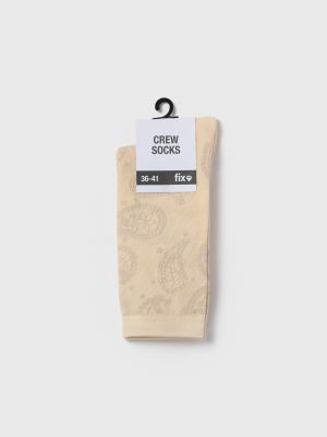 גרבי קרו יוניסקס בנדנה