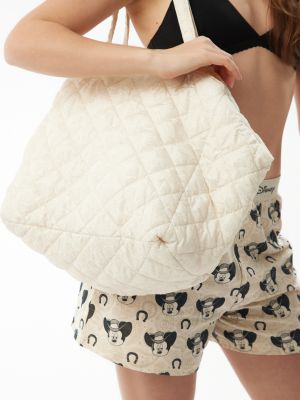 תיק קווילט בנדנה